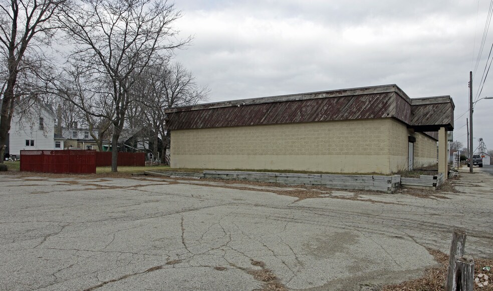 1891 Railroad St, Richfield, WI 53076 Industrial for Sale