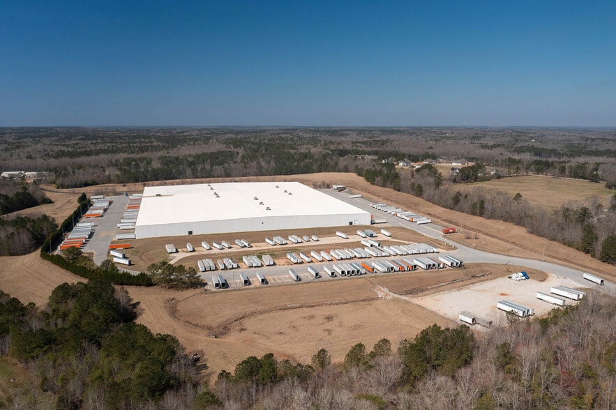 3101 Anderson Rd, Opelika, AL for lease - Building Photo - Image 3 of 13