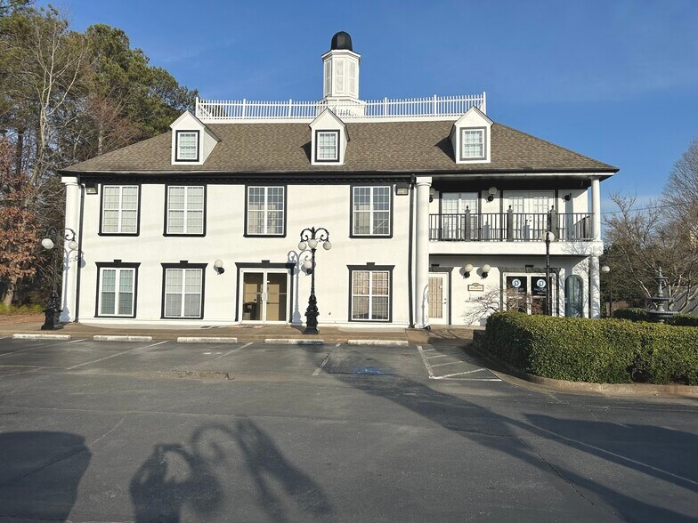 5552 Robin Rd, Acworth, GA 30102 Office for Lease