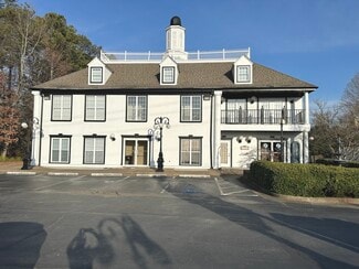 More details for 5552 Robin Rd, Acworth, GA - Office for Lease