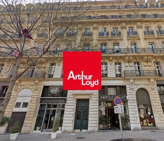 More details for 27 Rue De La Republique, Marseille - Office for Lease