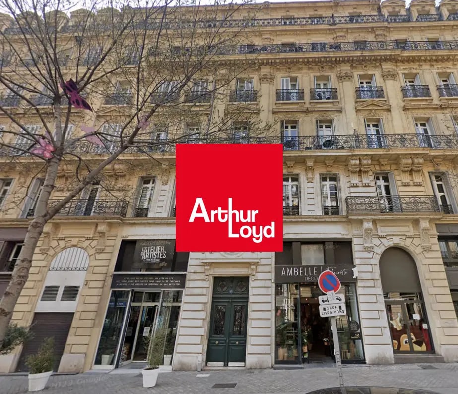 27 Rue De La Republique, Marseille for lease Building Photo- Image 1 of 2