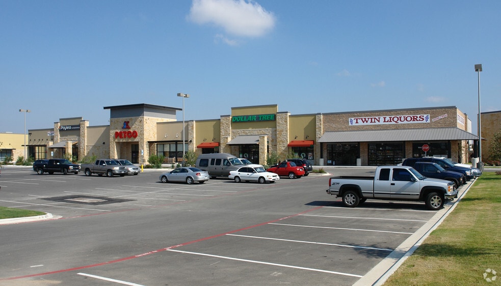 201 E Central Texas Expy, Harker Heights, TX for sale - Primary Photo - Image 1 of 1
