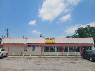 More details for Laura Koppe Road Portfolio – Retail for Sale, Houston, TX