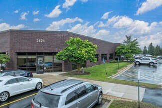 More details for 2171 W Executive Dr, Addison, IL - Flex for Lease