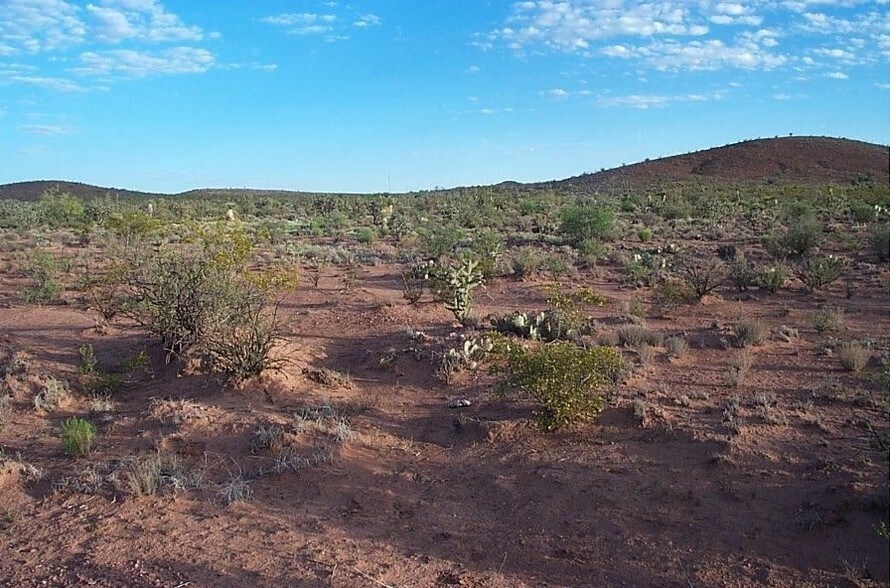 5 Acres In Hudspeth County Tx, Salt Flat, TX 79847