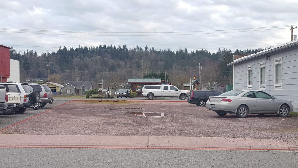 129 Highway 162, South Prairie, WA for sale - Other - Image 1 of 1