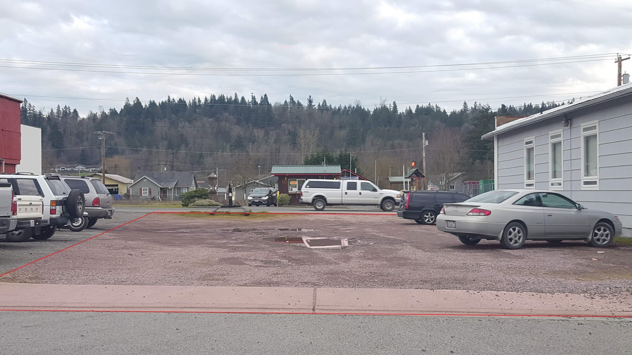 129 Highway 162, South Prairie, WA for sale Other- Image 1 of 1