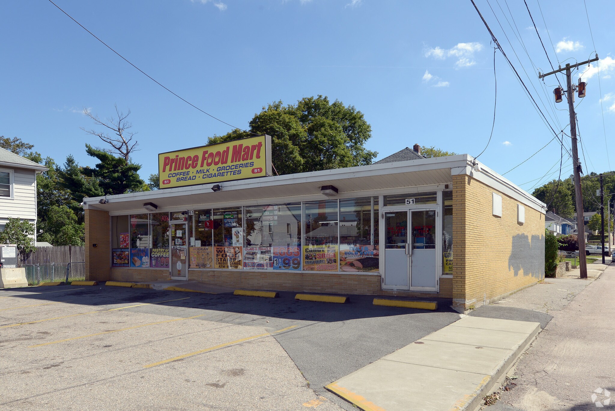 51 W Warwick Ave, West Warwick, RI for sale Primary Photo- Image 1 of 1