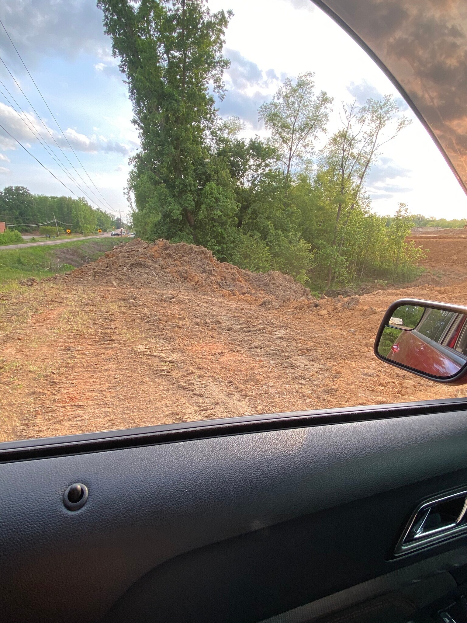 620 Main st, Decaturville, TN 38329 Land for Sale