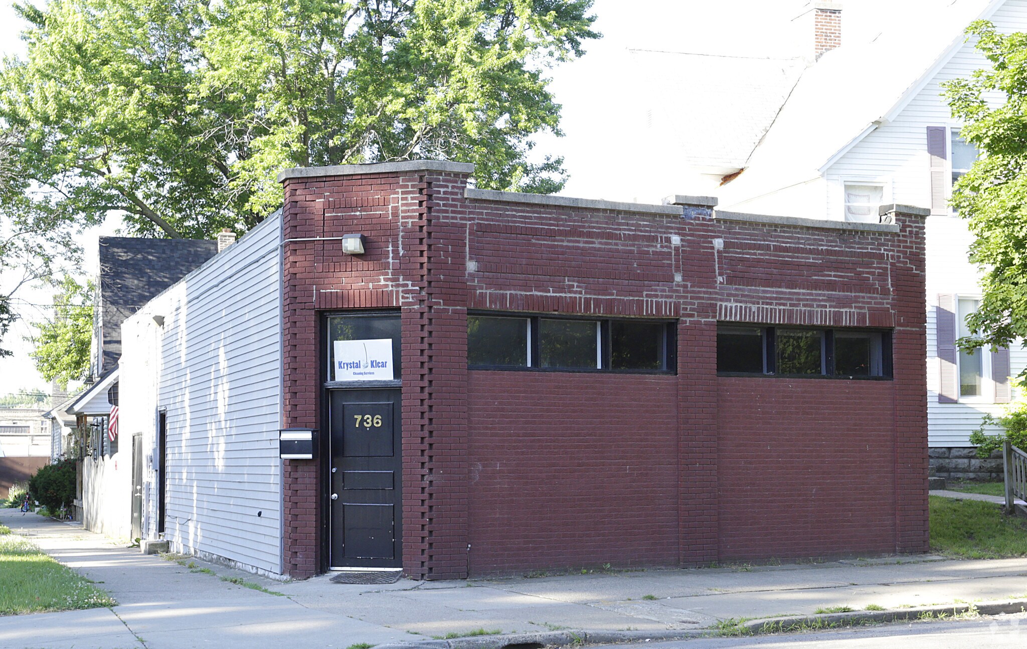 736 Butterworth St SW, Grand Rapids, MI for sale Primary Photo- Image 1 of 1