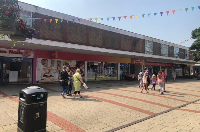 42 Witton St, Northwich for sale Building Photo- Image 1 of 1
