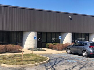 More details for 101 Colin Dr, Holbrook, NY - Office for Lease