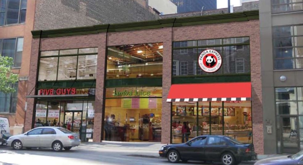 15 W Illinois St, Chicago, IL for lease - Building Photo - Image 3 of 5