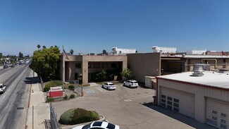 More details for 1025 E Bardsley Ave, Tulare, CA - Industrial for Sale