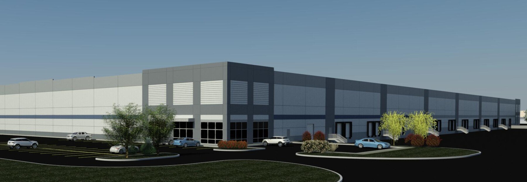 5 Commerce Blvd, Plainville, MA 02762