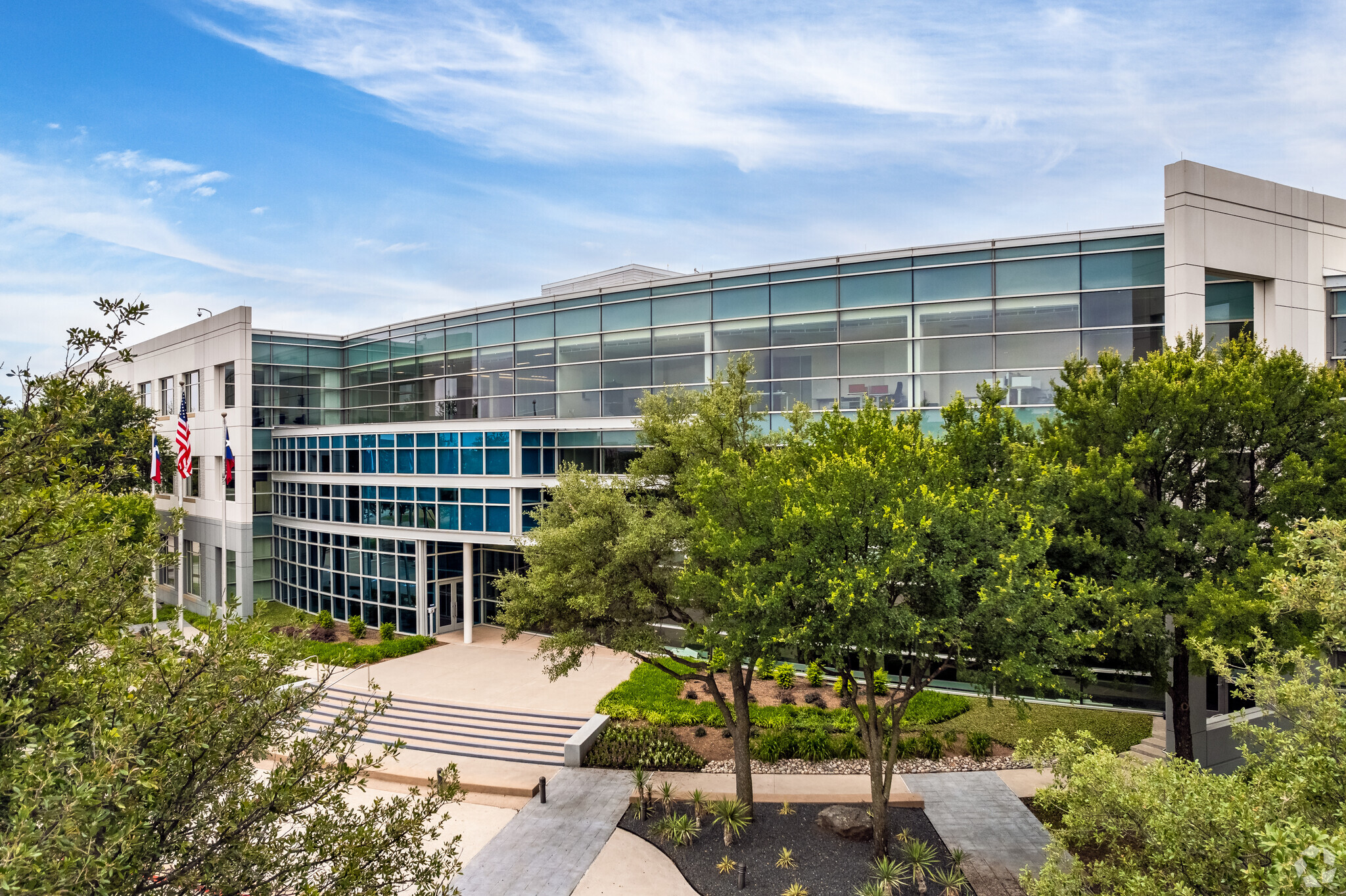 5000 Headquarters Dr, Plano, TX for lease Building Photo- Image 1 of 36