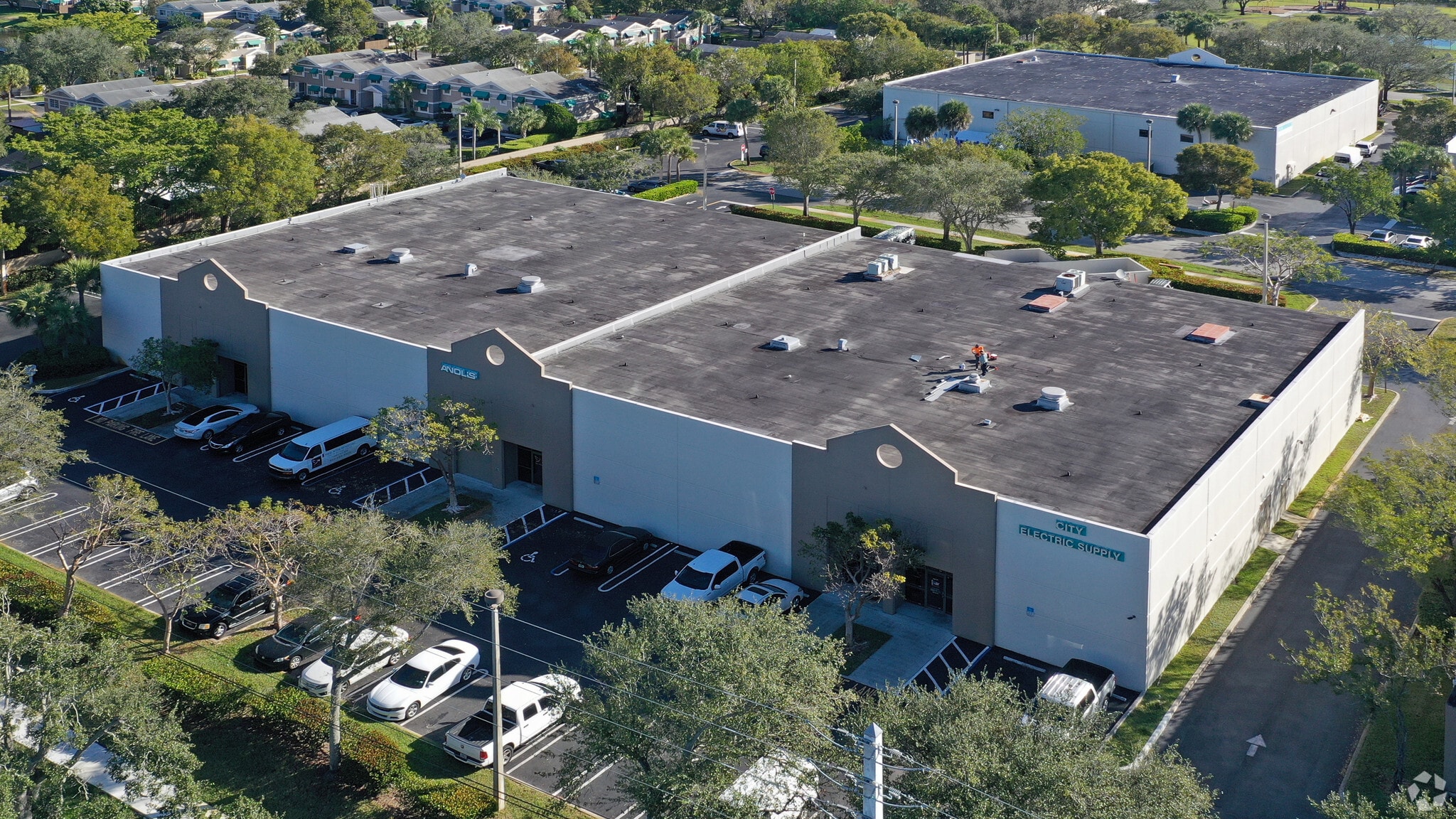 12349 SW 53rd St, Cooper City, FL for lease Primary Photo- Image 1 of 6