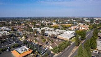 More details for 4991 E McKinley Ave, Fresno, CA - Office for Lease