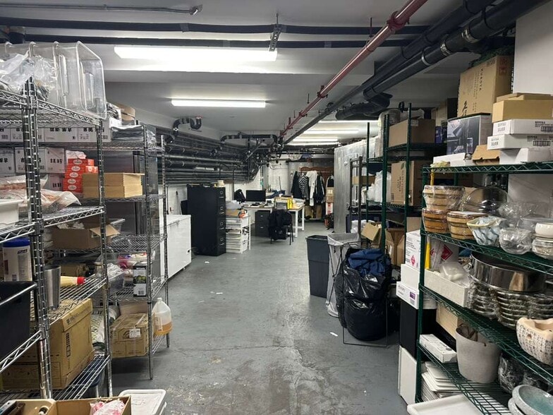 319 Bowery, New York, NY for lease - Building Photo - Image 3 of 3