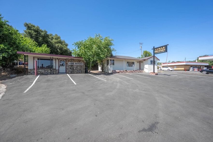 4590 Frye, Clearlake, CA for sale - Building Photo - Image 1 of 13