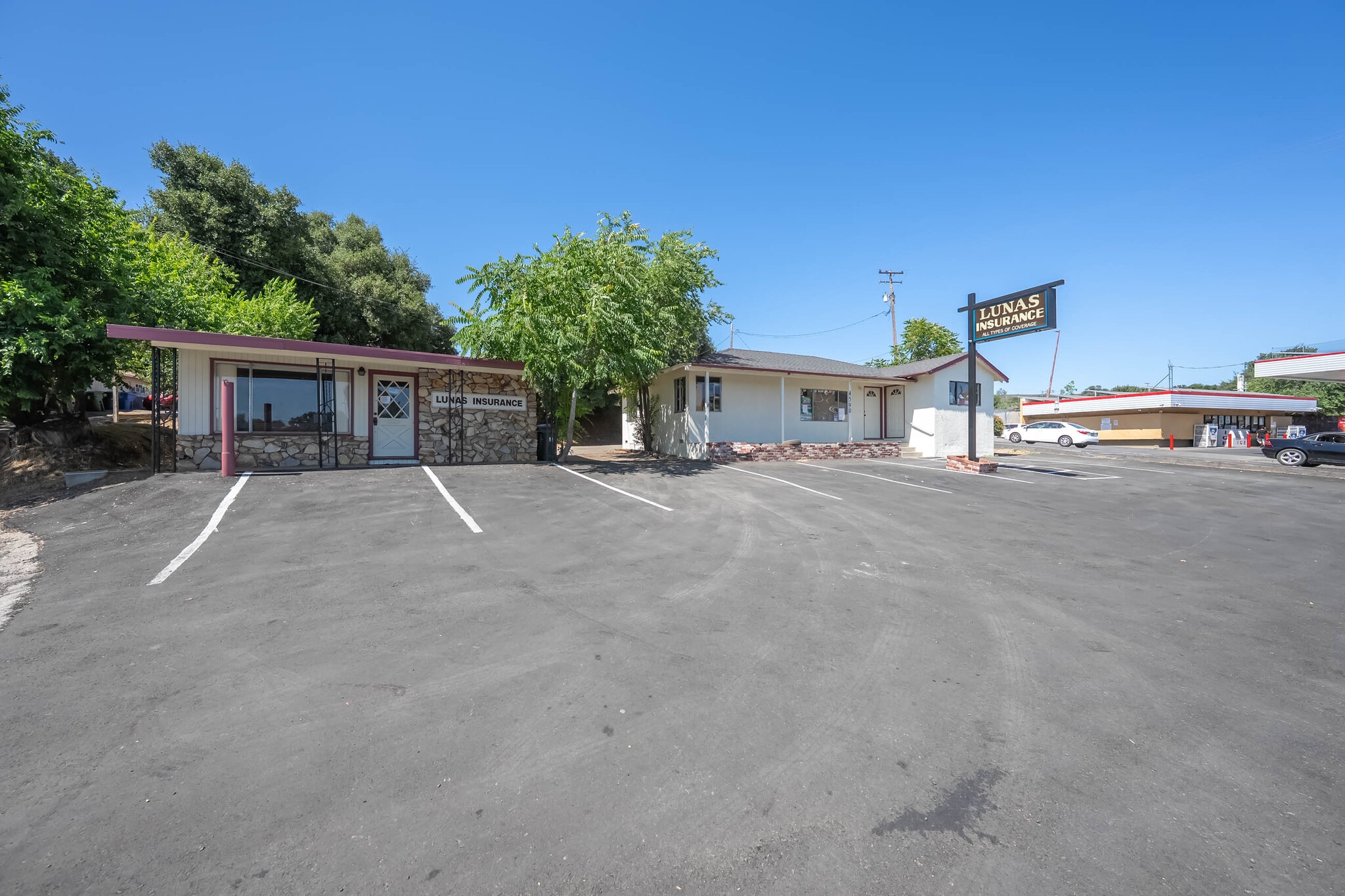 4590 Frye, Clearlake, CA for sale Building Photo- Image 1 of 14