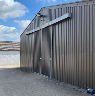 More details for Hob Ln, Coventry - Industrial for Lease