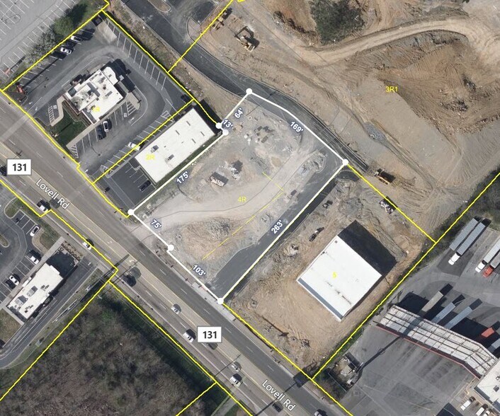 356 Lovell Road, Knoxville, TN 37934