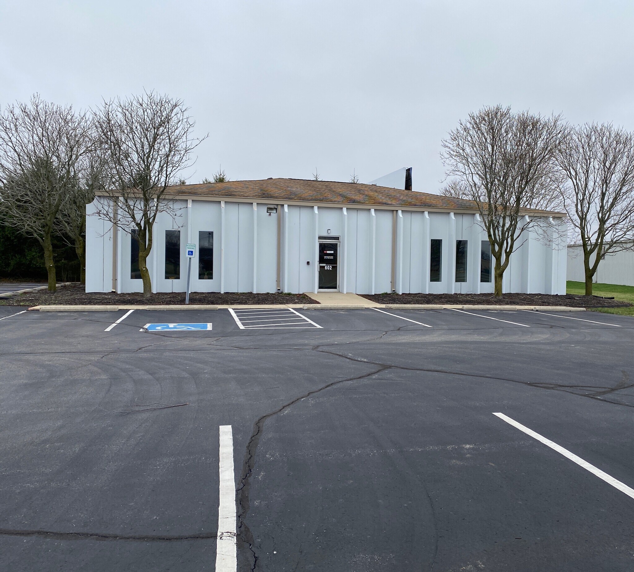 602 Ransdell Rd, Lebanon, IN for sale Building Photo- Image 1 of 1