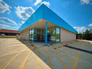 More details for 4220 S Martin Luther King Jr Blvd, Lansing, MI - Retail for Sale