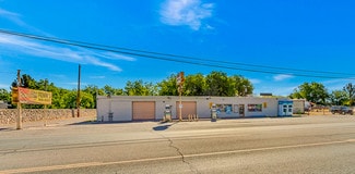 More details for 3985 S Main St, Las Cruces, NM - Retail for Lease