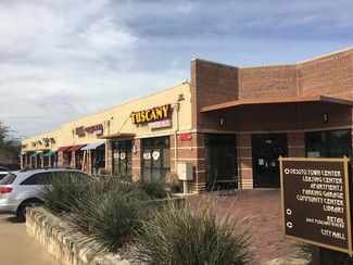 More details for Pleasant Run Rd, DeSoto, TX - Retail for Lease