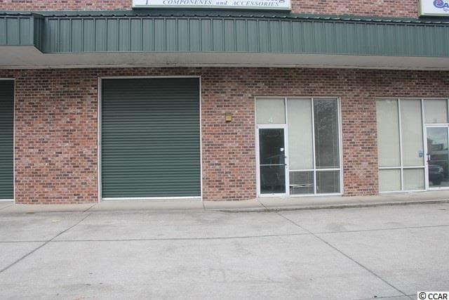 9751 Moose Rd, Murrells Inlet, SC for sale Building Photo- Image 1 of 1