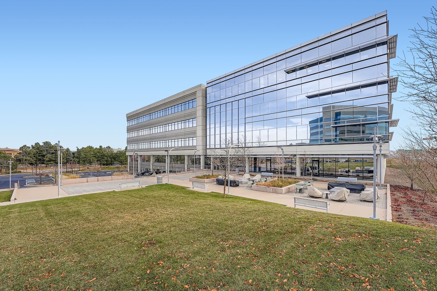 169 Inverness Dr W, Englewood, CO for lease Building Photo- Image 1 of 23