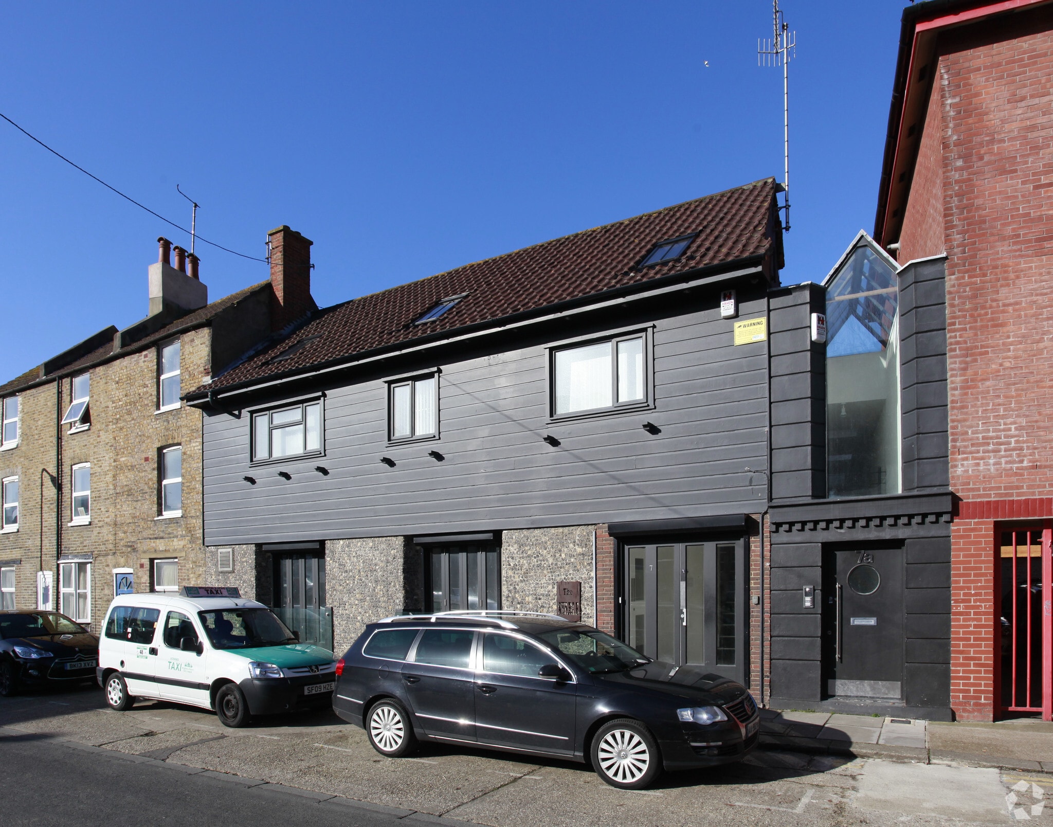 7 Albion St, Brighton for sale Primary Photo- Image 1 of 1