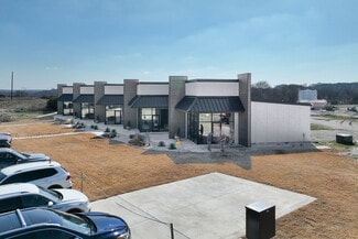 More details for 5100 Kelly Rd, Fort Worth, TX - Office for Lease