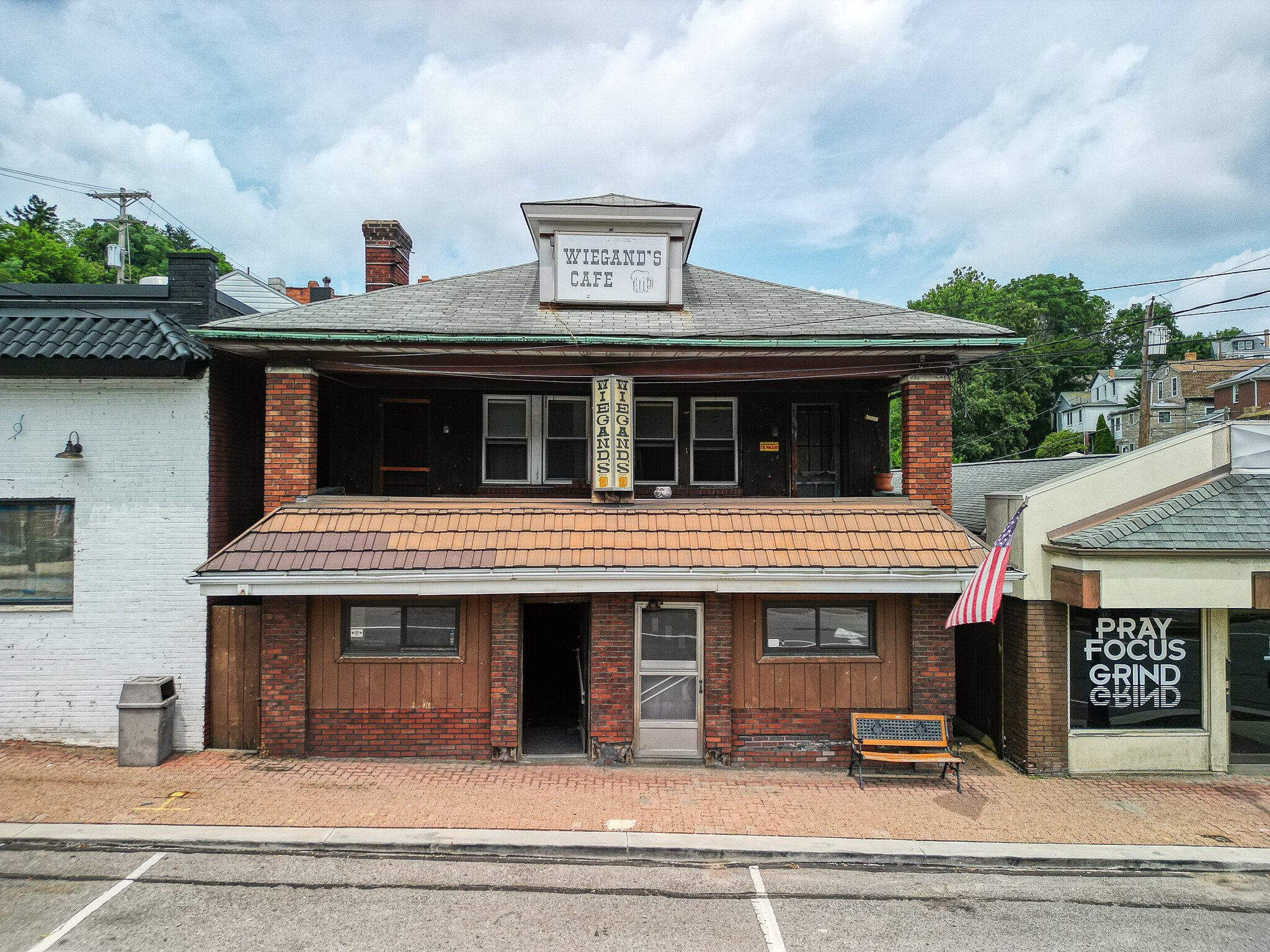 654 Center Ave, Pittsburgh, PA for sale Building Photo- Image 1 of 29