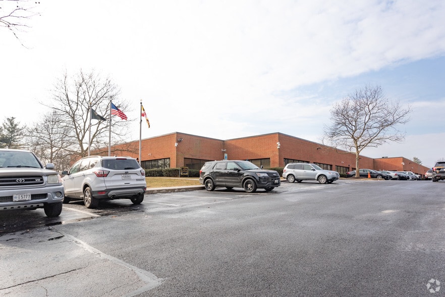 4601-4701 Mount Hope Dr, Baltimore, MD for lease - Primary Photo - Image 3 of 14