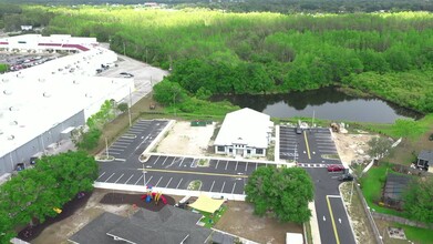 1784 Collier -1, Lutz, FL for lease - Commercial Listing Video 