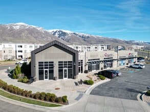 1067 Grand Ave, Farmington, UT for lease Building Photo- Image 2 of 10