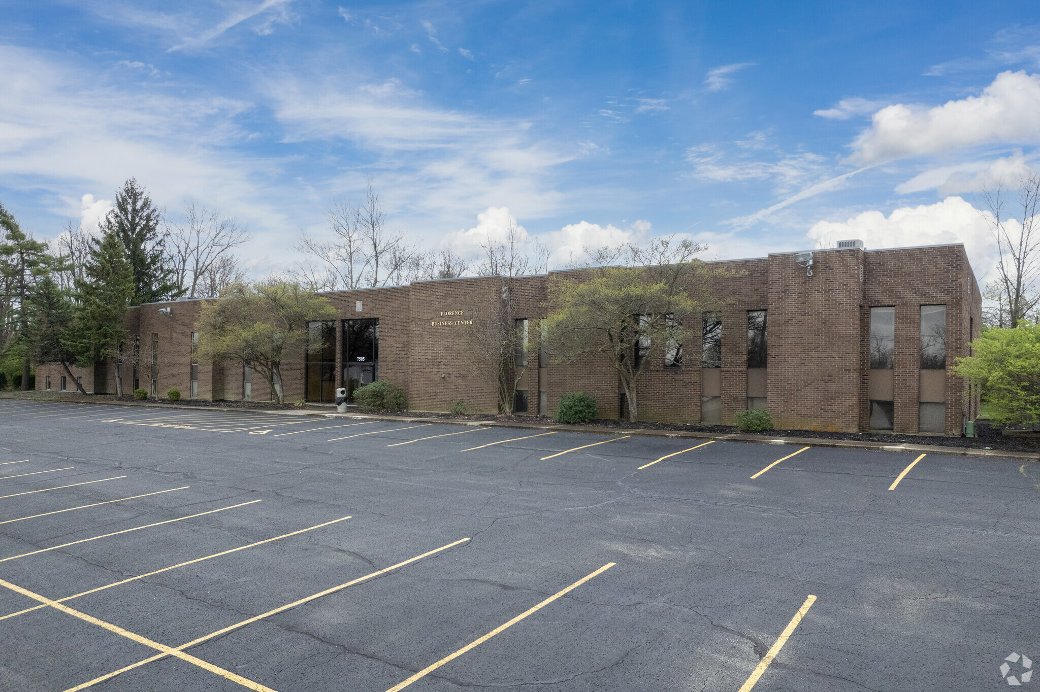 7505 Sussex Dr, Florence, KY for sale Building Photo- Image 1 of 4