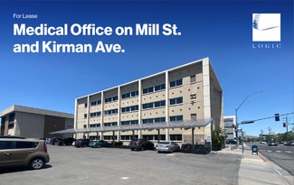 More details for 890 Mill St, Reno, NV - Office for Lease