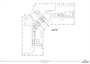 6811 E Mayo Blvd, Phoenix, AZ for lease Floor Plan- Image 1 of 1