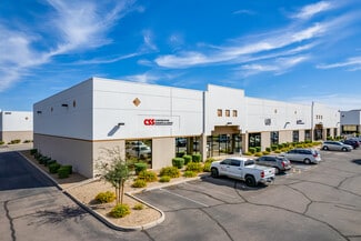 More details for 3610 E Southern Ave, Phoenix, AZ - Industrial for Lease