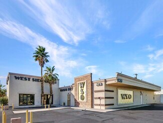 More details for 808 W Lake Mead Blvd, Las Vegas, NV - Retail for Sale