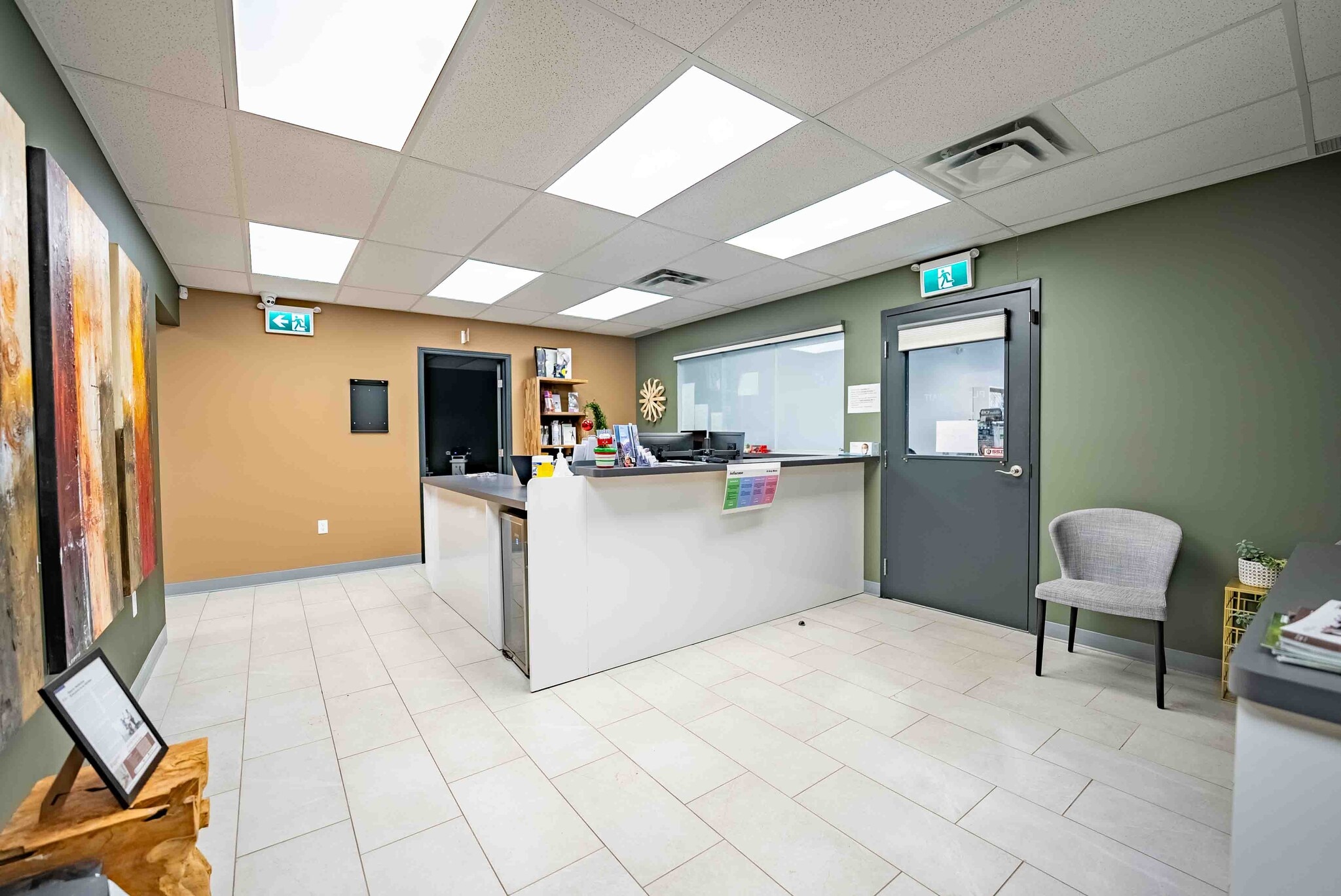 1534-1540 Lasalle Blvd, Sudbury, ON for lease Building Photo- Image 1 of 10