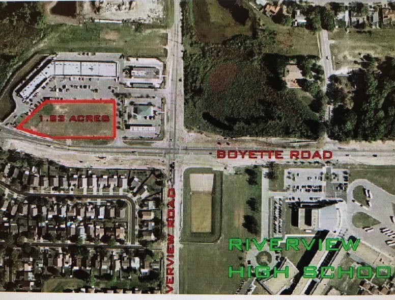 11280 Boyette Rd, Riverview, FL 33569