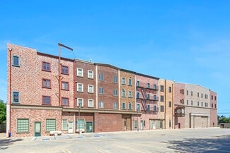 More details for 16829 Saticoy St, Van Nuys, CA - Industrial for Lease