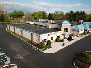 731 Cherry Dr, Hershey, PA for lease Building Photo- Image 1 of 7