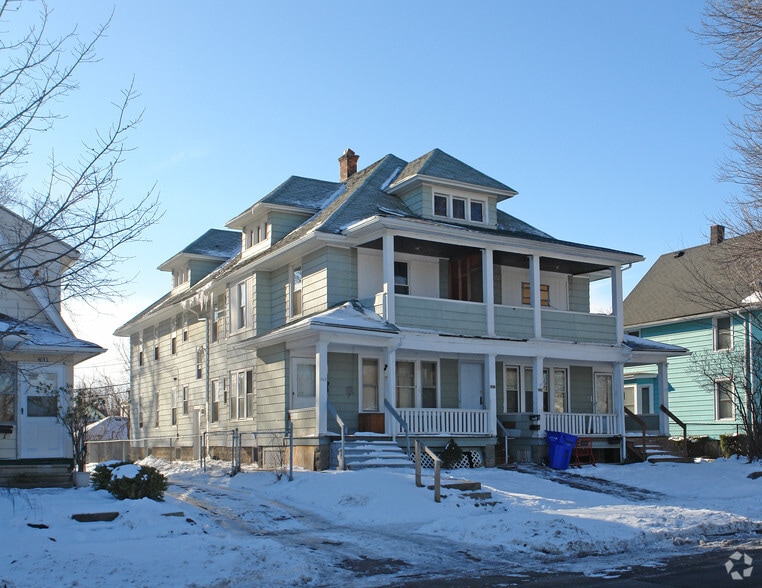 265 Ridgeway Ave, Rochester, NY 14615